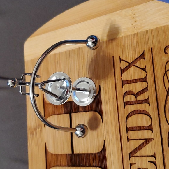 Therapy Balance Balls & Balance Beam - Picture 7 of 7